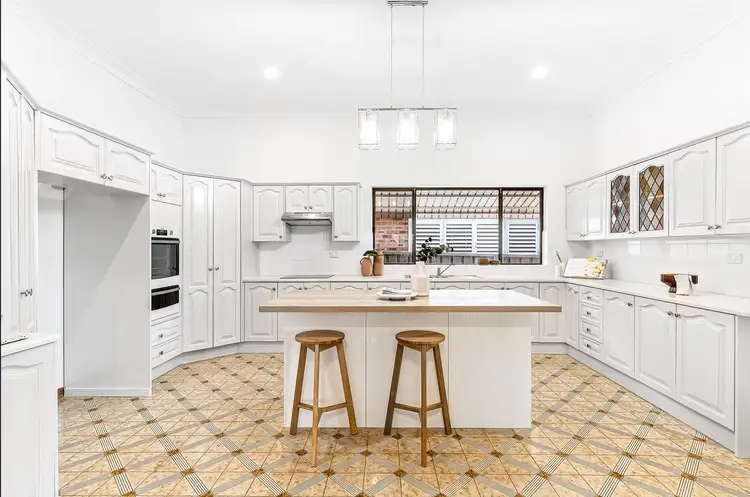 Fourth view of Homely house listing, 19 Zoeller St, Concord NSW 2137
