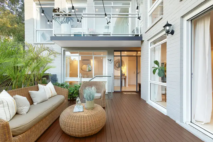 1/1 Coxs Lane, Lane Cove NSW 2066
