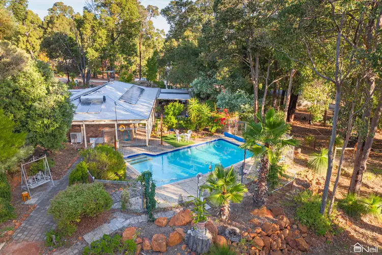 7 Caprea Boulevard, Roleystone WA 6111