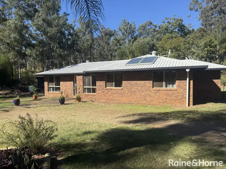 Fourth view of Homely house listing, 248 Heights Rd, Nanango QLD 4615