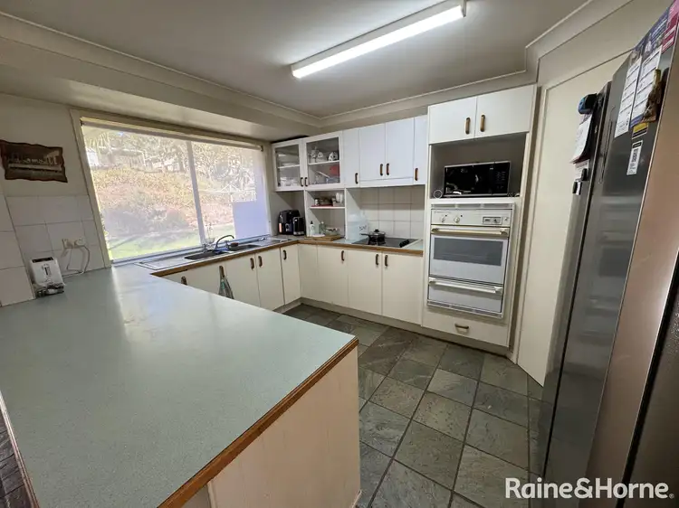 Fifth view of Homely house listing, 248 Heights Rd, Nanango QLD 4615