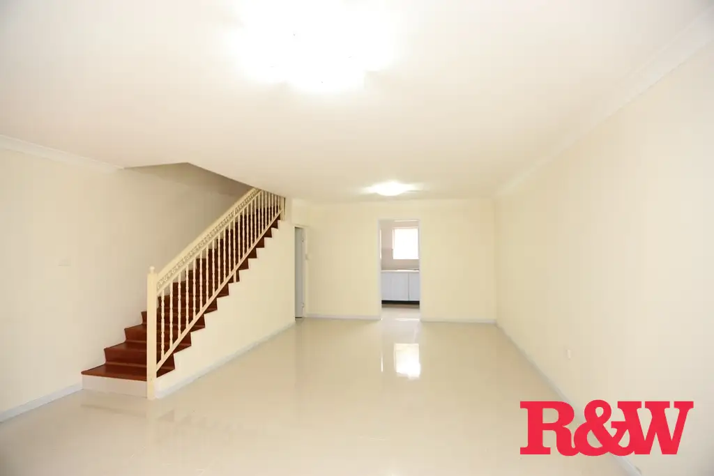 Main view of Homely townhouse listing, 3/2-4 Myrtle Road, Bankstown NSW 2200