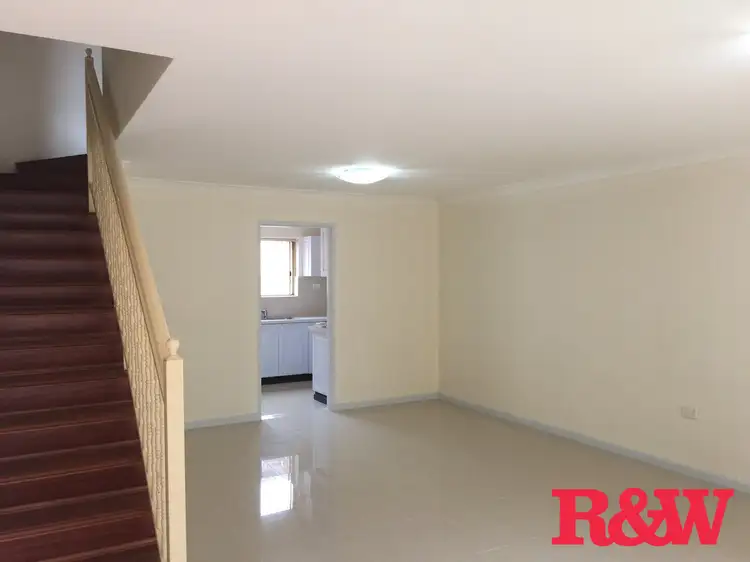 Fifth view of Homely townhouse listing, 3/2-4 Myrtle Road, Bankstown NSW 2200