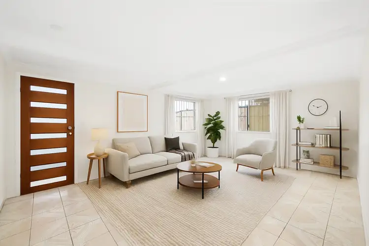 Fifth view of Homely house listing, 38 Woodstock Street, Guildford NSW 2161