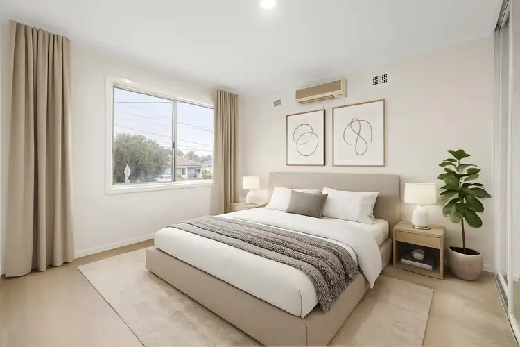 Sixth view of Homely house listing, 38 Woodstock Street, Guildford NSW 2161