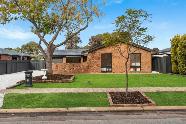 Main view of Homely house listing, 94 Lennox Drive, Paralowie SA 5108