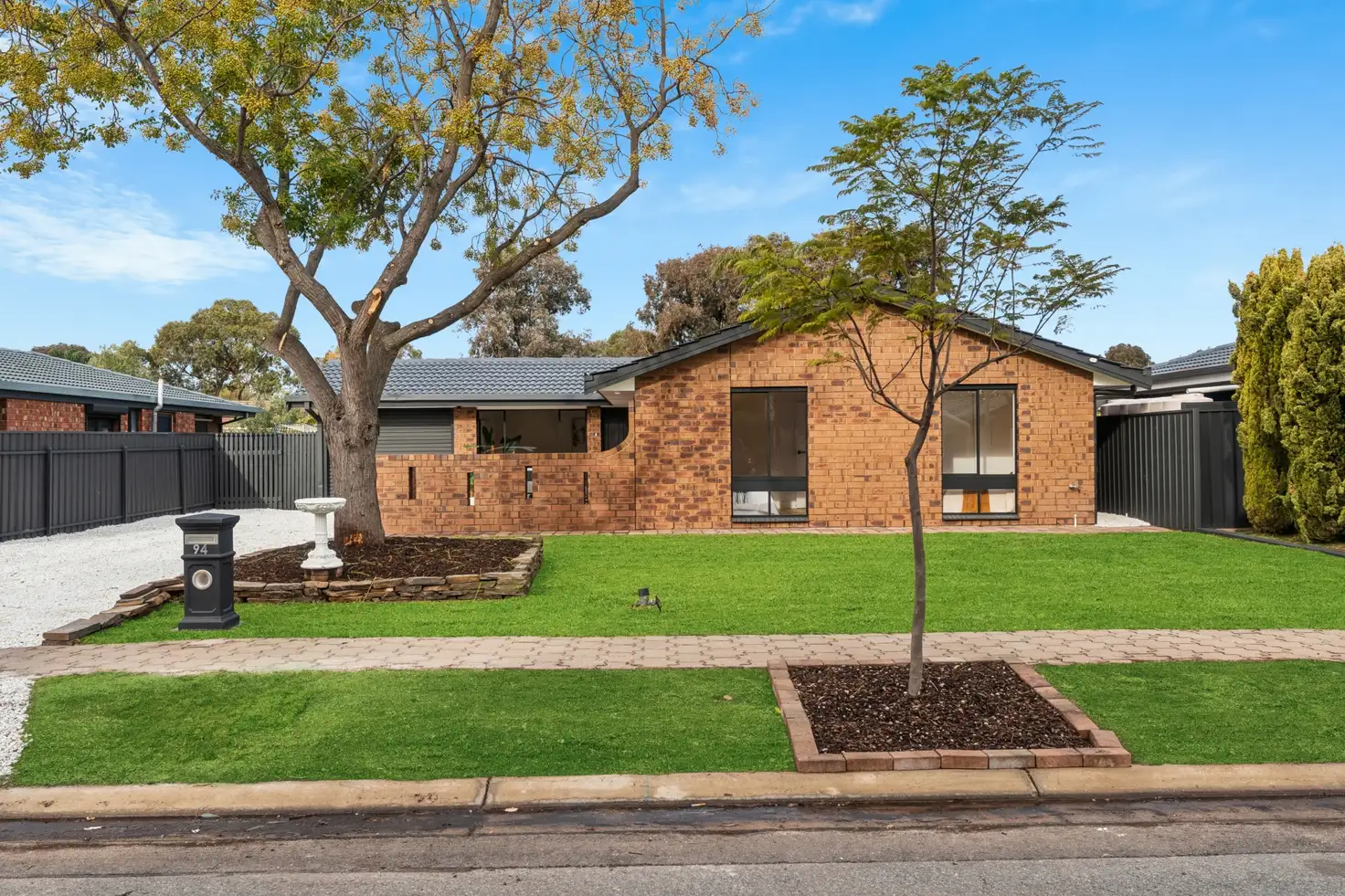 Main view of Homely house listing, 94 Lennox Drive, Paralowie SA 5108