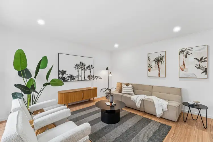 Second view of Homely house listing, 94 Lennox Drive, Paralowie SA 5108