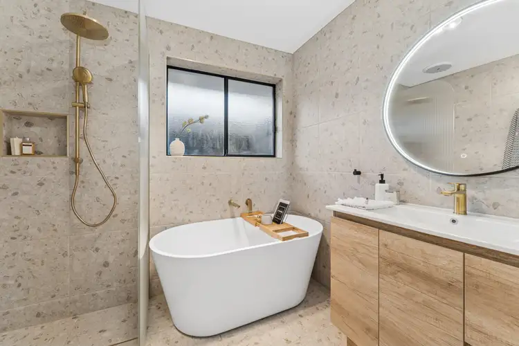 Fourth view of Homely house listing, 94 Lennox Drive, Paralowie SA 5108