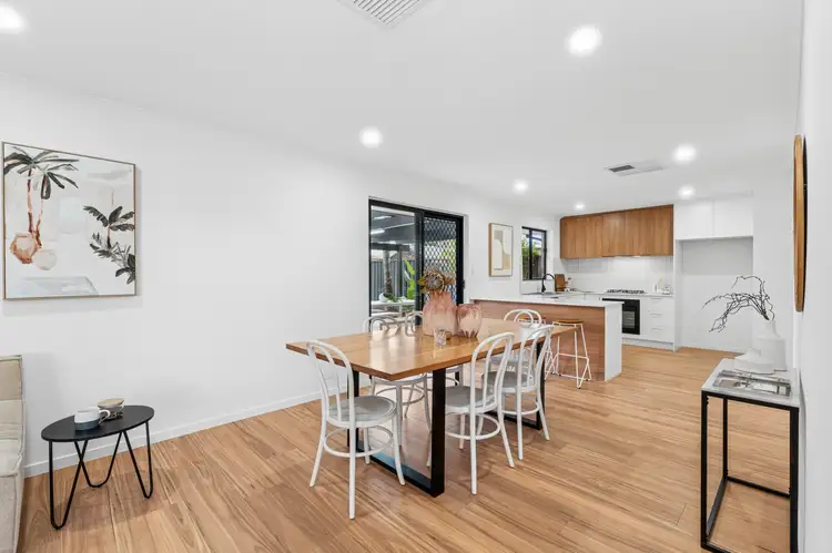 Sixth view of Homely house listing, 94 Lennox Drive, Paralowie SA 5108