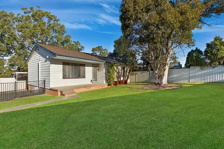 56 Wentworth Avenue, Doyalson NSW 2262