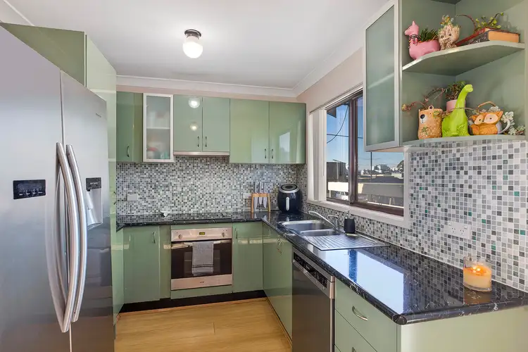 Second view of Homely house listing, 56 Wentworth Avenue, Doyalson NSW 2262