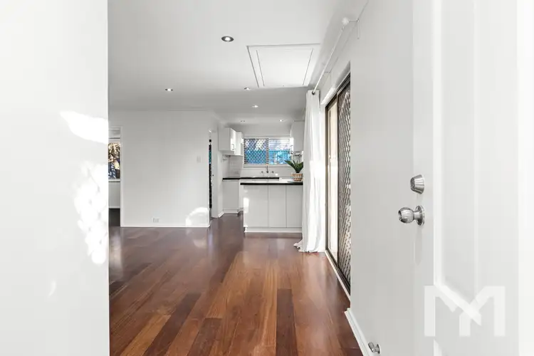 Second view of Homely villa listing, 9/14 Onslow Street, Fremantle WA 6160