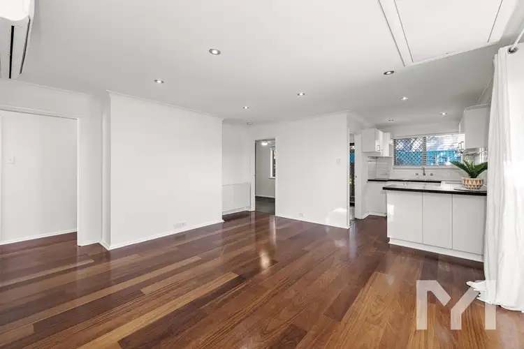 Third view of Homely villa listing, 9/14 Onslow Street, Fremantle WA 6160