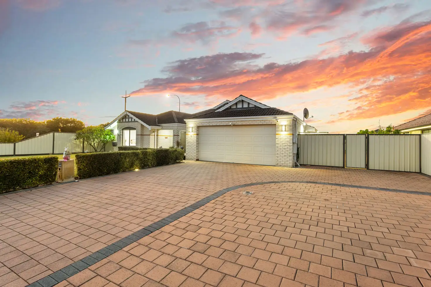 Main view of Homely house listing, 6 Barwon Turn, Hammond Park WA 6164