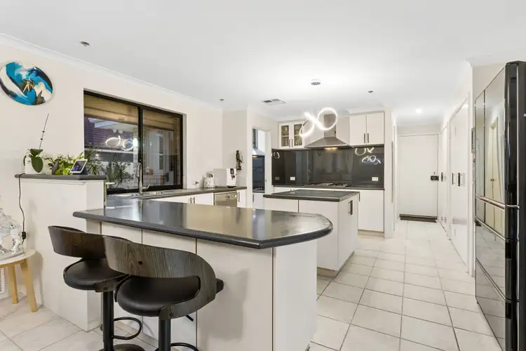 Second view of Homely house listing, 6 Barwon Turn, Hammond Park WA 6164