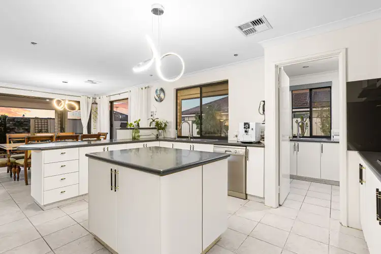 Third view of Homely house listing, 6 Barwon Turn, Hammond Park WA 6164