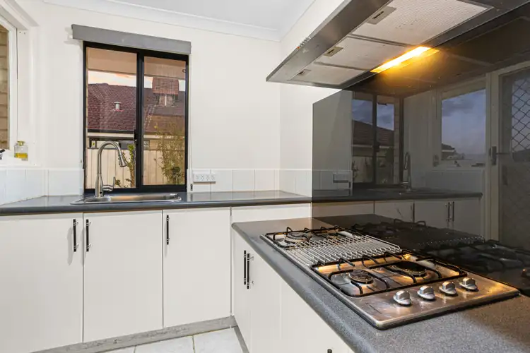 Fourth view of Homely house listing, 6 Barwon Turn, Hammond Park WA 6164