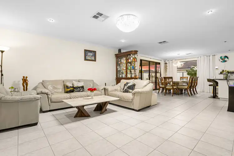 Sixth view of Homely house listing, 6 Barwon Turn, Hammond Park WA 6164