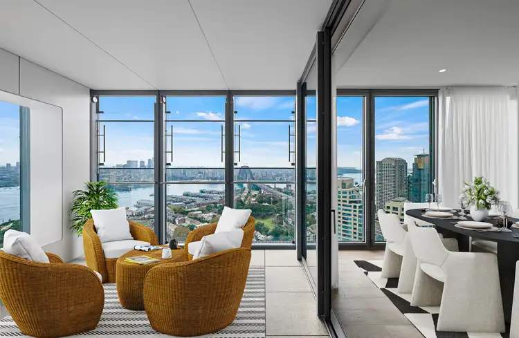 Fourth view of Homely apartment listing, Address available on request