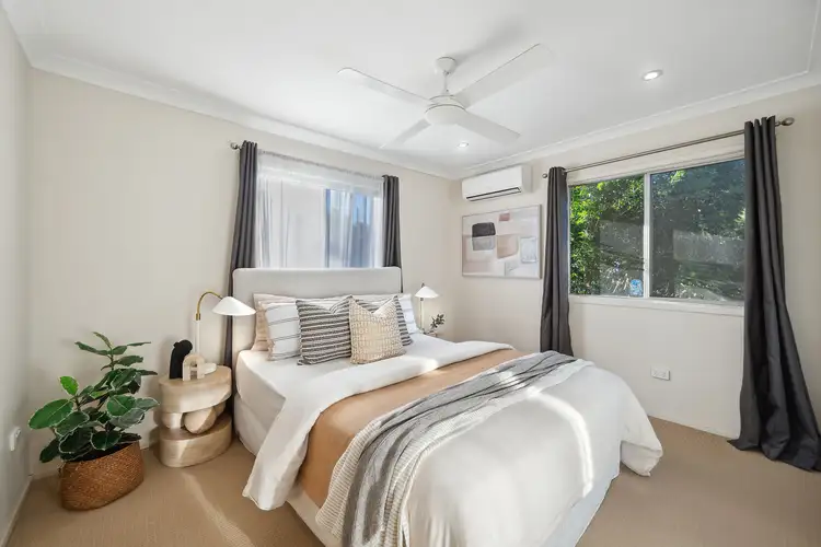 Sixth view of Homely house listing, 9 Ferny Way, Ferny Hills QLD 4055