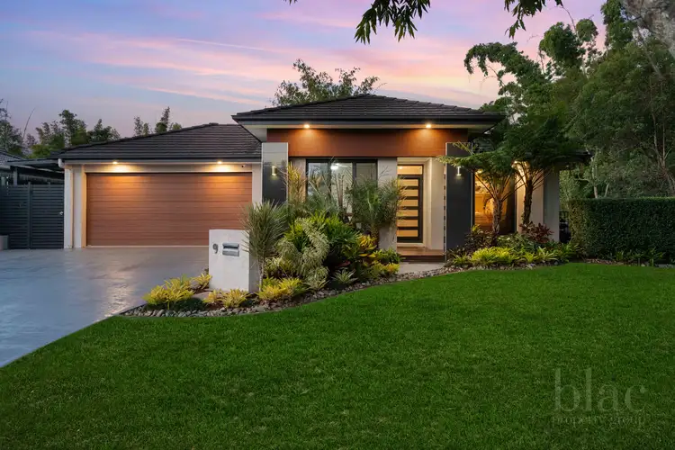 Third view of Homely house listing, 9 Timms Circuit, Warner QLD 4500