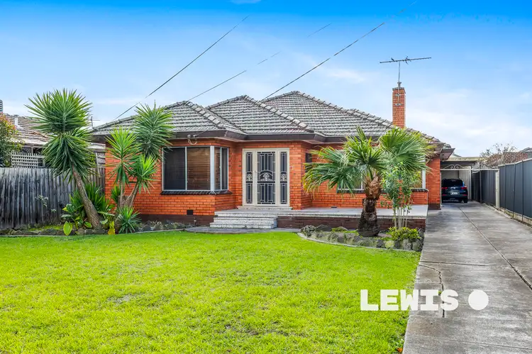 Main view of Homely house listing, 28 Arndt Road, Pascoe Vale VIC 3044