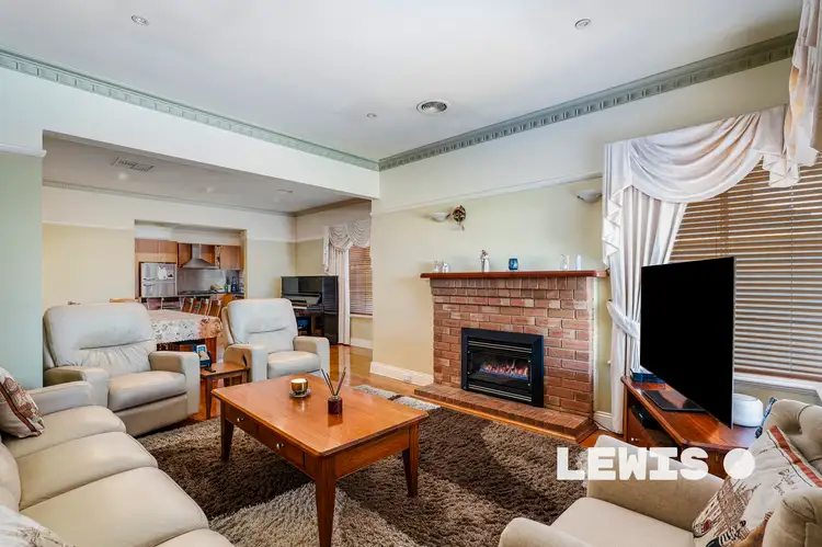 Second view of Homely house listing, 28 Arndt Road, Pascoe Vale VIC 3044