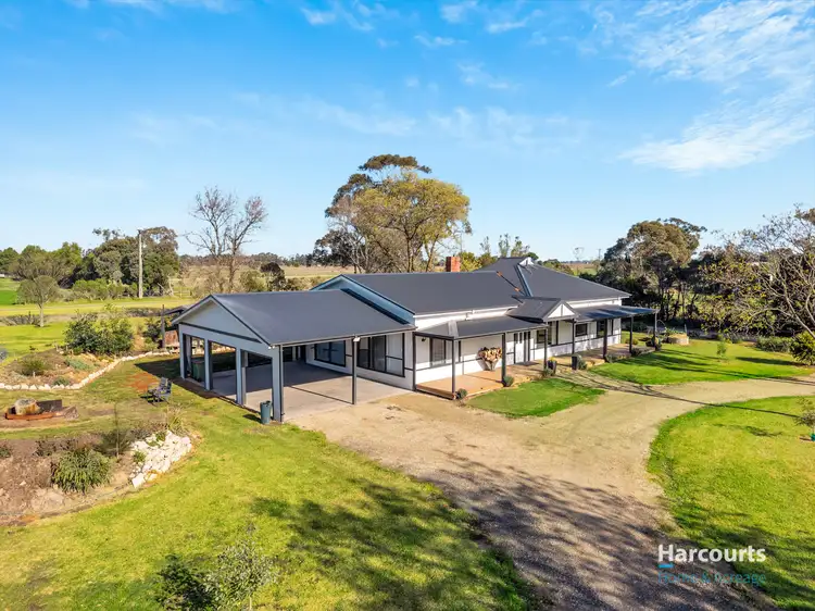 245 Parish Road, Iona VIC 3815