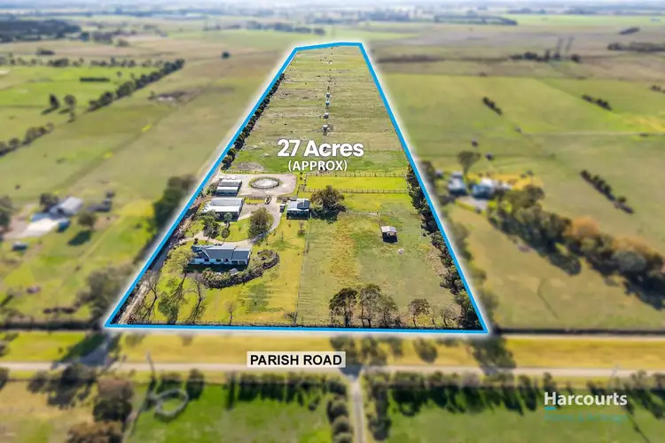 245 Parish Road, Iona VIC 3815