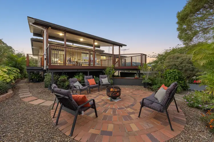 20 Jarrah Street, Keperra QLD 4054