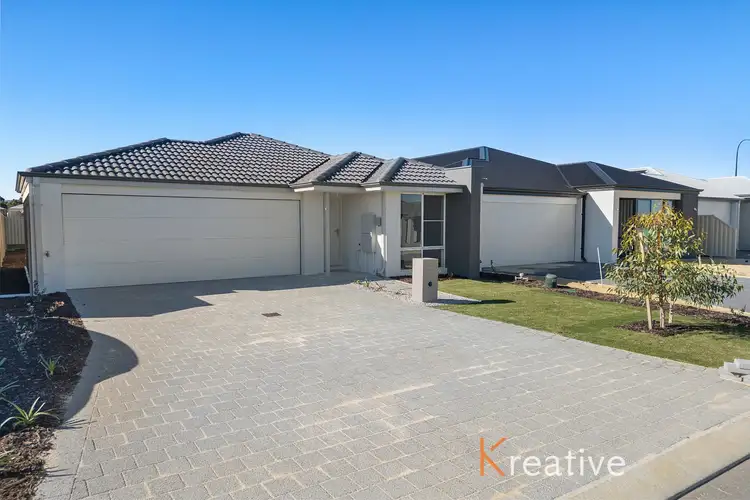 Main view of Homely house listing, 7 Palmerston Loop, Hilbert WA 6112