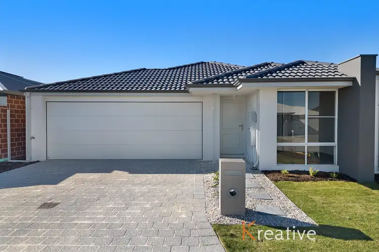 Third view of Homely house listing, 7 Palmerston Loop, Hilbert WA 6112