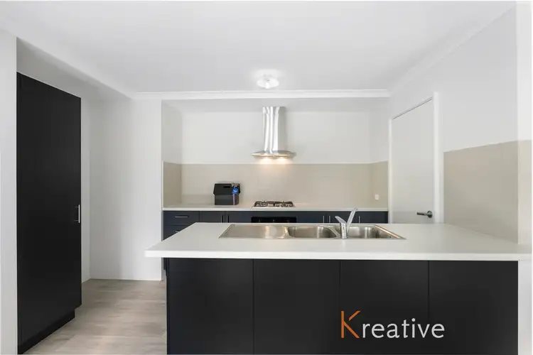 Sixth view of Homely house listing, 7 Palmerston Loop, Hilbert WA 6112