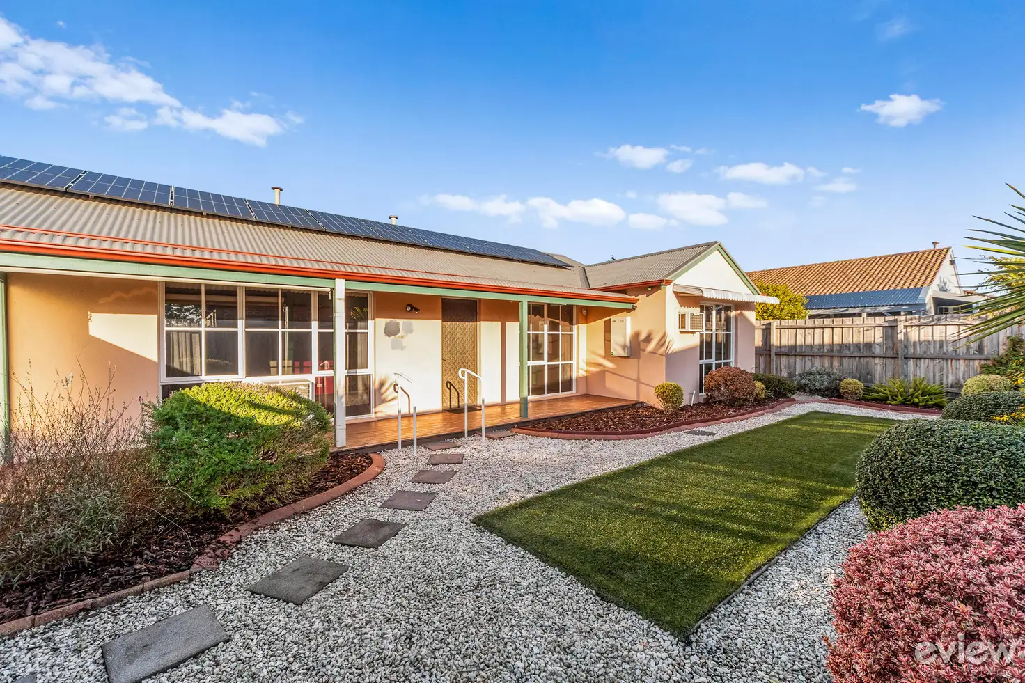 Main view of Homely unit listing, 2/79 Dandenong Road East, Frankston VIC 3199