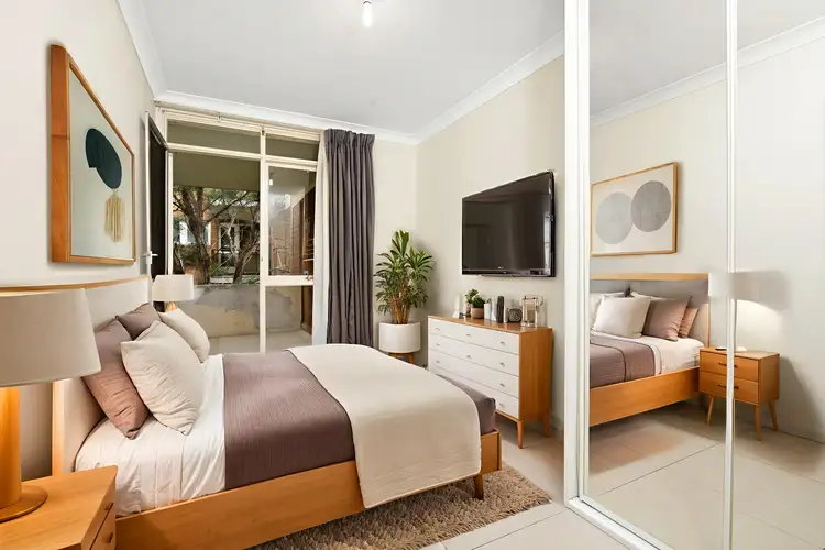 11/14-16 Park Avenue, Burwood NSW 2134