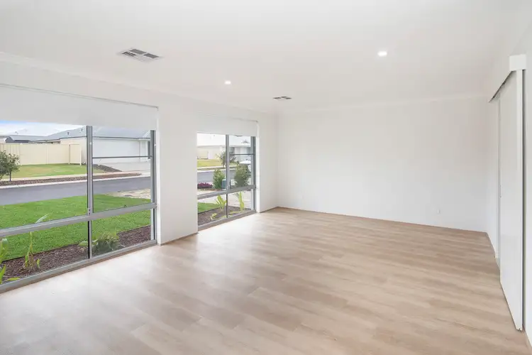 Second view of Homely house listing, 15 Bethpage Way, Dunsborough WA 6281