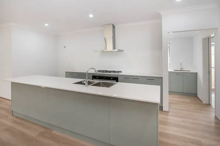 Third view of Homely house listing, 15 Bethpage Way, Dunsborough WA 6281