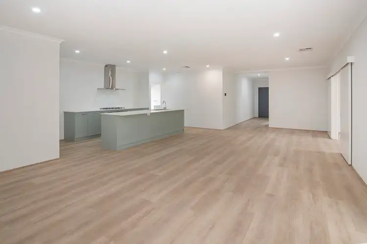 Fourth view of Homely house listing, 15 Bethpage Way, Dunsborough WA 6281