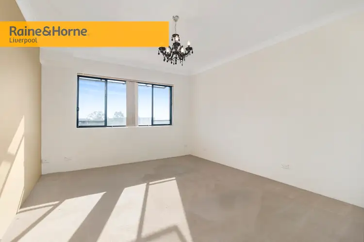 Fourth view of Homely unit listing, 21/16-18 Bigge Street, Liverpool NSW 2170