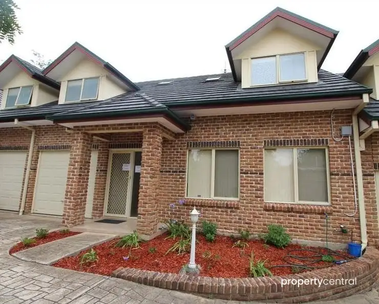 2/4 Cronin Street, Penrith NSW 2750