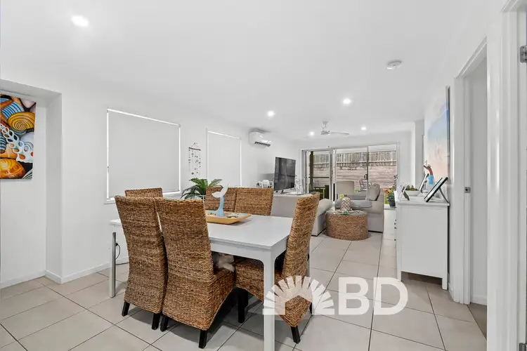 Fifth view of Homely house listing, 29 Lakeview Road, Morayfield QLD 4506