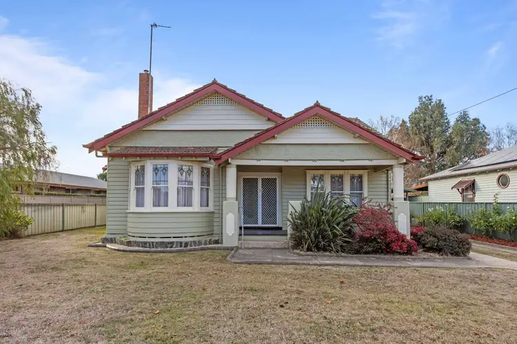 19 Rundell Street, Ararat VIC 3377