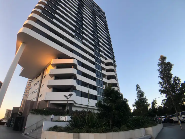 301/42 Walker Street, Rhodes NSW 2138