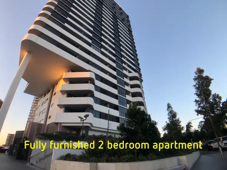 301/42 Walker Street, Rhodes NSW 2138