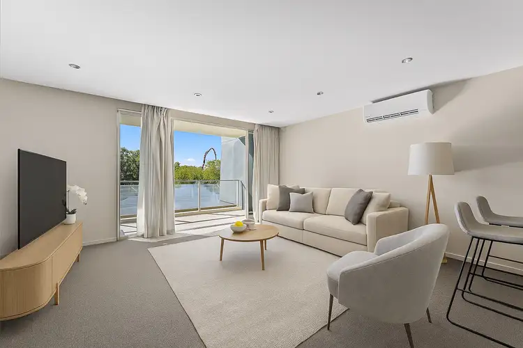 1218/2 Activa Way, Hope Island QLD 4212