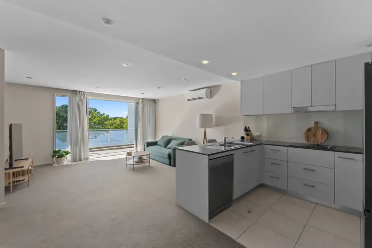 Fourth view of Homely apartment listing, 1218/2 Activa Way, Hope Island QLD 4212