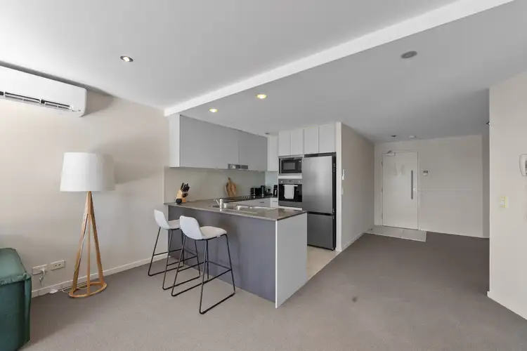 Fifth view of Homely apartment listing, 1218/2 Activa Way, Hope Island QLD 4212