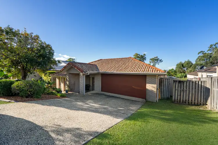 49 Codrington Circuit, Pacific Pines QLD 4211