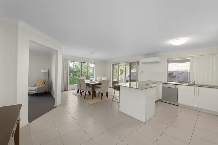 Second view of Homely house listing, 49 Codrington Circuit, Pacific Pines QLD 4211